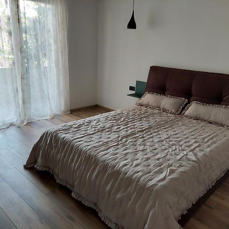 Apartmani Diana Biograd Na Moru Exteriör bild