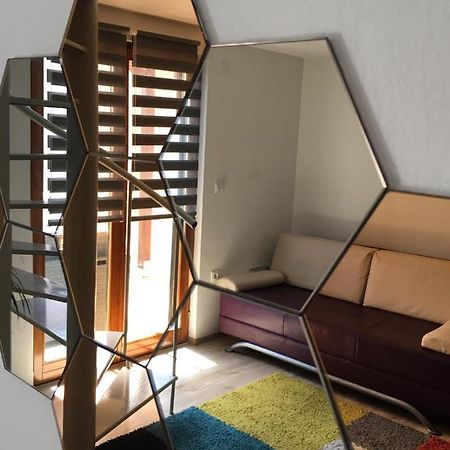 Apartmani Diana Biograd Na Moru Exteriör bild
