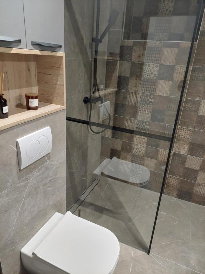 Apartmani Diana Biograd Na Moru Exteriör bild