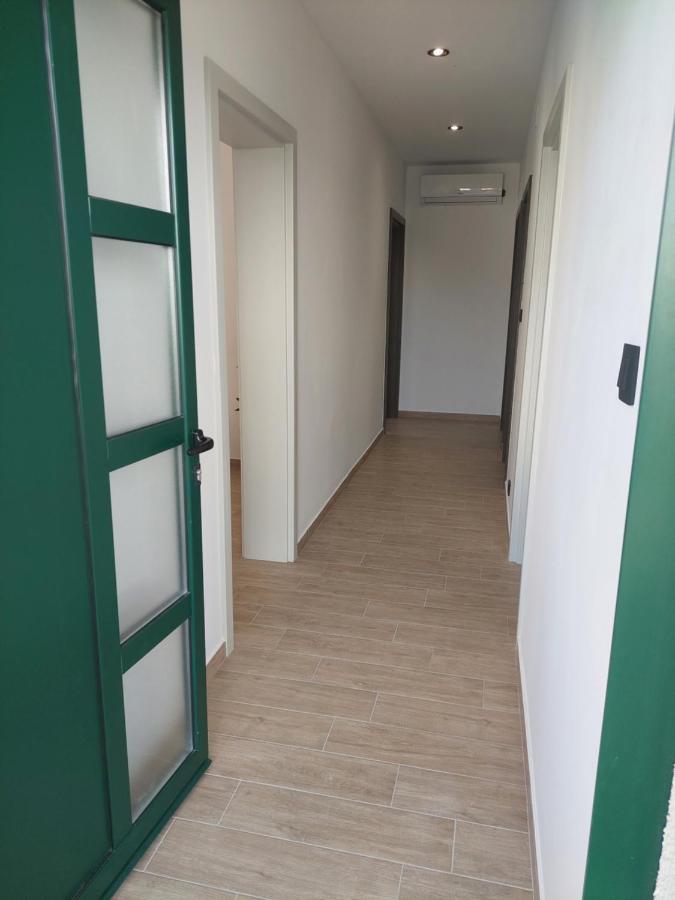Apartmani Diana Biograd Na Moru Exteriör bild