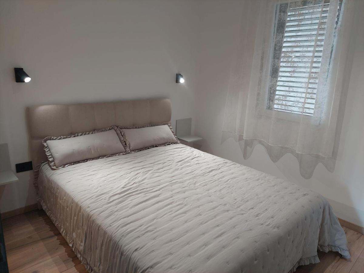 Apartmani Diana Biograd Na Moru Exteriör bild