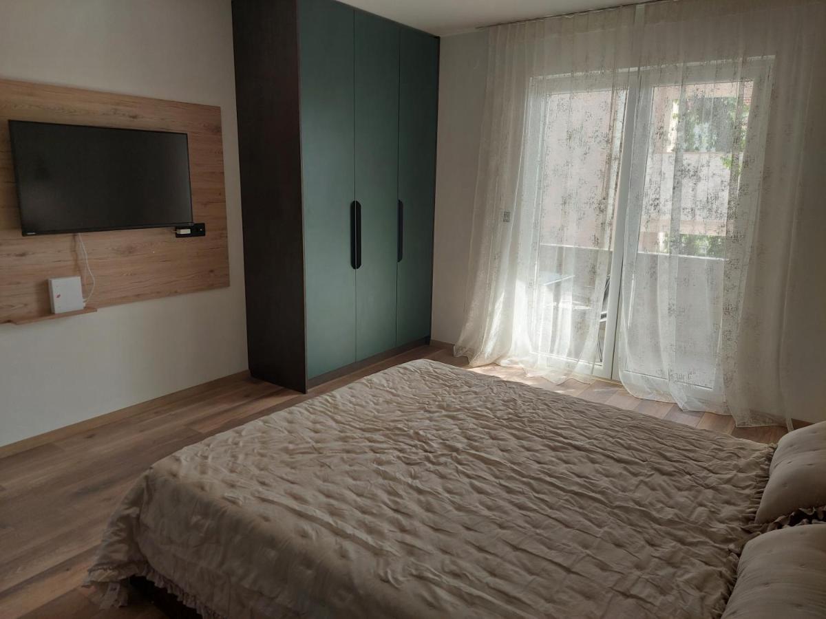 Apartmani Diana Biograd Na Moru Exteriör bild
