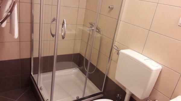 Apartmani Diana Biograd Na Moru Exteriör bild