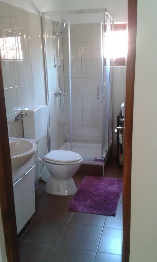 Apartmani Diana Biograd Na Moru Exteriör bild
