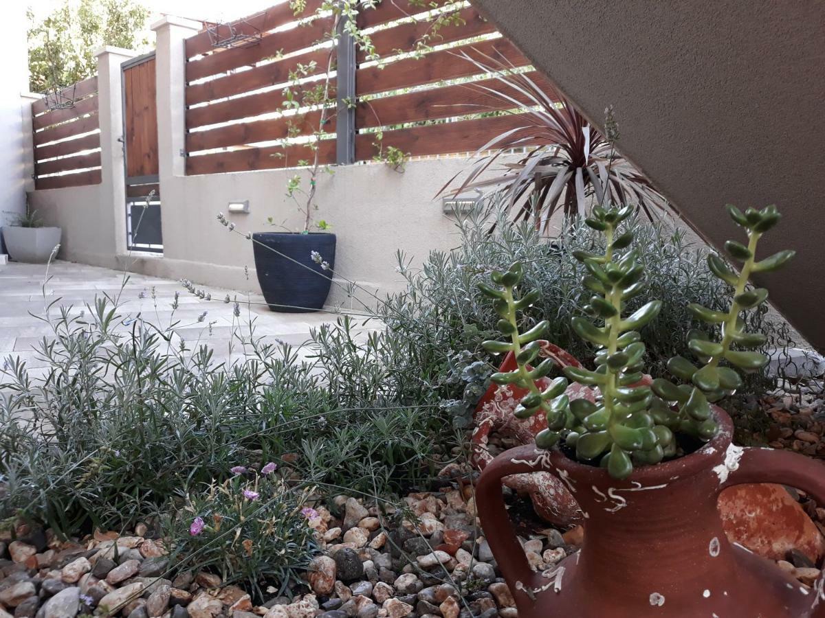 Apartmani Diana Biograd Na Moru Exteriör bild