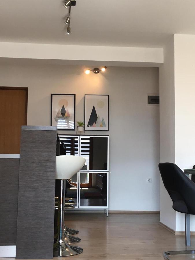 Apartmani Diana Biograd Na Moru Exteriör bild