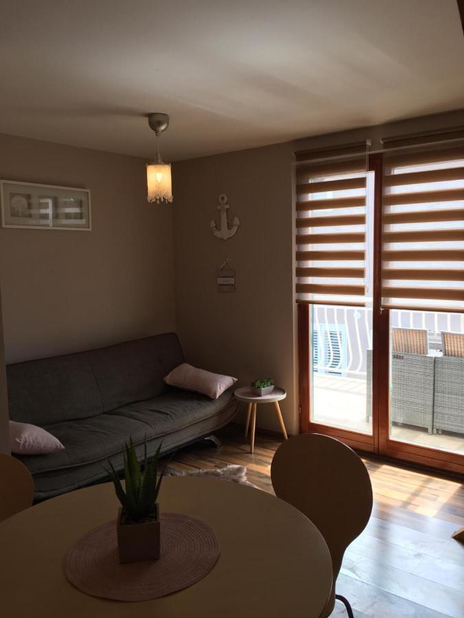 Apartmani Diana Biograd Na Moru Exteriör bild