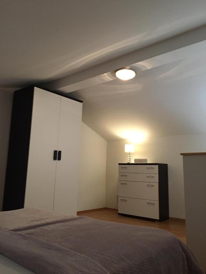 Apartmani Diana Biograd Na Moru Exteriör bild