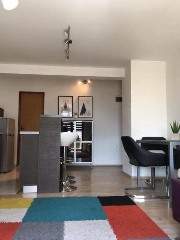Apartmani Diana Biograd Na Moru Exteriör bild
